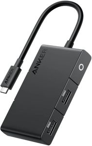 ANKER USB HUB 332 5 IN 1