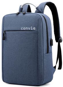 CONVIE BACKPACK TH-06 15.6 BLUE