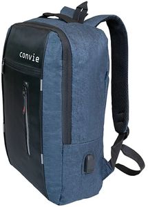 CONVIE BACKPACK JP-1809 15.6 BLUE