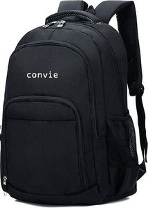 CONVIE BACKPACK YML-2300 15.6 BLACK