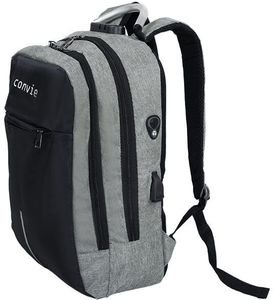 CONVIE BACKPACK JP-1809 15.6 GREY