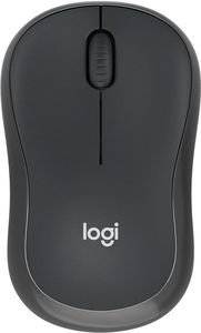 LOGITECH 910-007119 M240 SILENT BLUETOOTH MOUSE GRAPHITE