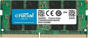 RAM CRUCIAL CT8G4SFRA32A 8GB SO-DIMM DDR4 3200MHZ