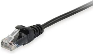 LOGILINK CP1093U CAT.5.E U/UTP PATCH CABLE ECONLINE 10M BLACK