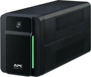 APC BX950MI-GR BACK UPS 950VA/520W 230V AVR 4 SCHUKO SOCKETS
