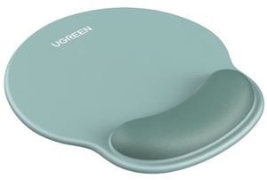 MOUSEPAD GEL WRIST REST UGREEN LP668 25243 GREEN