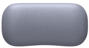 MOUSEPAD GEL WRIST REST UGREEN LP839 35863 GRAY