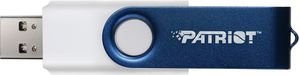 PATRIOT XPORTER X550 64GB USB 3.2 FLASH DRIVE DUAL INTERFACE TYPE-A & TYPE-C PS64GX550AAD