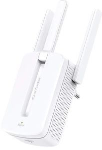 MERCUSYS MW300RE 300MBPS WI-FI RANGE EXTENDER