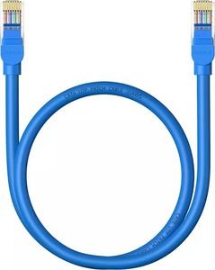 LOGILINK PATCH CABLE CAT.6 U/UTP BLUE 10M ECONLINE