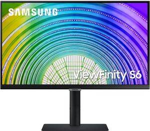  SAMSUNG VIEWFINITY 6 LS24D600UAUXEN 24