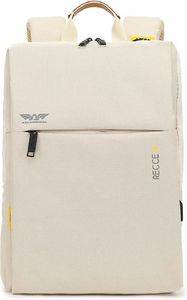 ARMAGGEDDON BACKPACK RECCE 15 GAIA FOR LAPTOP UP TO 15' BEIGE RECCE15-GAIA-BG