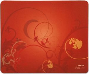 SPEEDLINK SL-6247-F03 FIORE SCREEN PROTECTOR MOUSEPAD BROWN