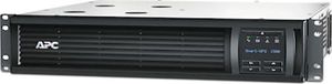 APC SMT1500RMI2UC SMART-UPS 1500VA/1000W AVR LCD RM 2U 230V 4 IEC SOCKETS WITH SMARTCONNECT