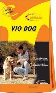 ����� ��� ����� VIOZOIS  VIODOG 10KG