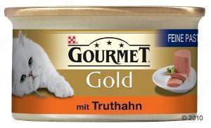   GOURMET GOLD  ADULT   85GR