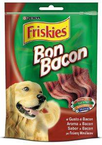    FRISKIES BON BACON ORIGINAL 120GR