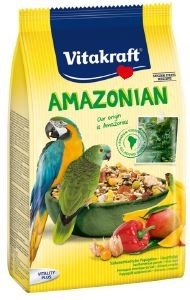     VITAKRAFT AMAZONIAN (750GR)