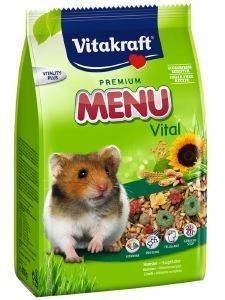    VITAKRAFT MENU VITAL PREMIUM 1KG