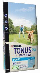  TONUS PUPPY   &  14KG