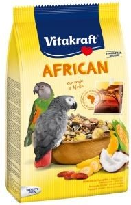     &  VITAKRAFT AFRICAN (750GR)