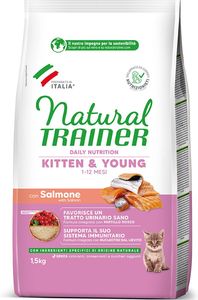 ����� ����� TRAINER NATURAL ������ ������� 1.5KG