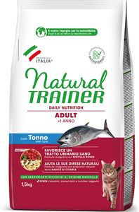 ����� ����� TRAINER NATURAL ADULT ����� 1.5KG