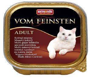   ANIMONDA VOM FEINSTEN ADULT   100GR