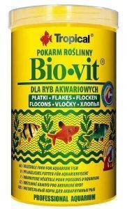   TROPICAL BIO-VIT