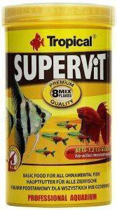   TROPICAL SUPERVIT CHIPS 250ML