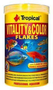   TROPICAL VITALITY & COLOUR 100ML