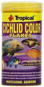   TROPICAL CICHLID COLOR 50GR