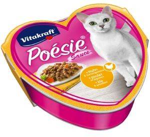   VITAKRAFT POESIE        85GR