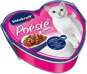   VITAKRAFT POESIE       85GR