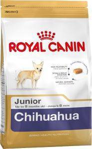   ROYAL CANIN CHIHUAHUA JUNIOR 1.5KG