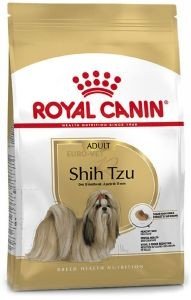   ROYAL CANIN SHIH TZU ADULT 1.5KG
