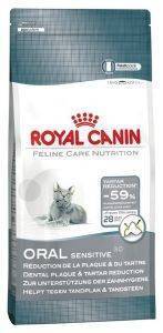   ROYAL CANIN ORAL CARE 1.5KG