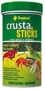   TROPICAL CRUSTA STICKS 70GR