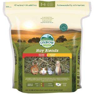    OXBOW HAY BLENDS 1.13KG