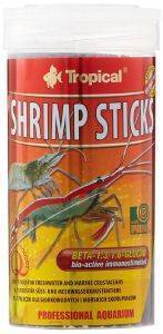   TROPICAL SHRIMP STICKS 55GR