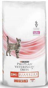    PURINA PRO PLAN DM ST/OX DIABETES MANAGEMENT 1.5KG