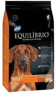   EQUILIBRIO ADULT LARGE BREED  2KG