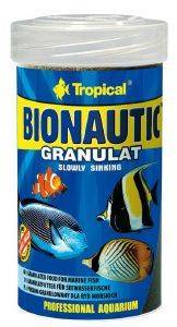  TROPICAL BIONAUTIC GRANULAT 55GR