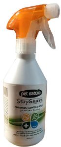  SPRAY STAY GUARD 500ML