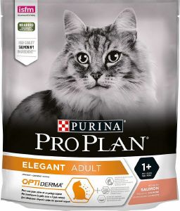  PRO PLAN ELEGANT CAT  1.5KG