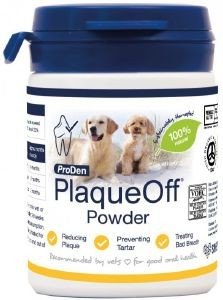 PRODEN PLAQUEOFF    180GR