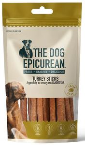    DOCA STICKS  100GR