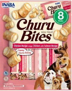  CHURU DOG BITES  &  96GR