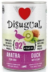   DISUGUAL FRUIT   &  400GR