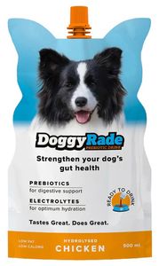   DOGGYRADE    500ML